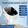 For TikTok Scrolling Ring Bluetooth 5.3 Fingertip Wireless Remote Control Video Scrolling Remote Control Ring for iOS Android
