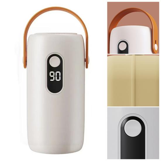 Портативная мини-сушилка с крючком для подвешивания, складная сумка для одежды для путешествий, защита от высокой температуры, машина для быстрой сушки с таймером