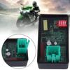 6/5/4 Pin AC CDI Box Dip Rectifier Switch Motorcycle Ignition Coil Start Relay 13009000RPM For WAVE100 Racing YX140 YX160 C A3E8