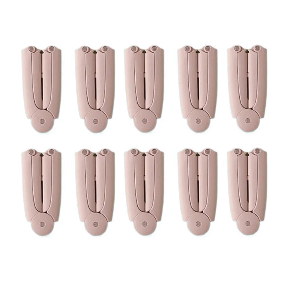 Складная Дорожная Экономящая Место Нескользящая Легкое Хранение Вешалка Уличная Портативная Вешалка для Одежды Многофункциональная Сушилка для Одежды