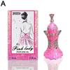 5ml Underarm Deodorant Women's Perfume Eau de Cologne Light Fragrance Perfume