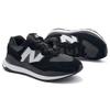 New Balance 57/40 Черно-белый Унисекс M5740CBA