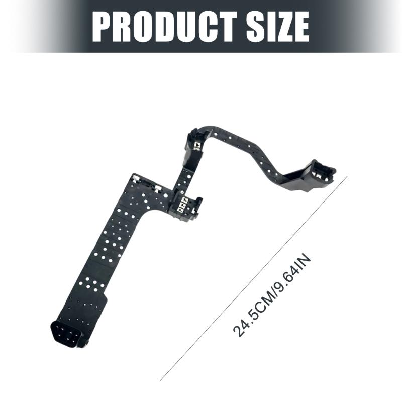 F8AZ7G276BA F8AP7G276BA Timing Cover Seal Internal Hard Wire Harness For Mercury 5.4L 4.6L Applications Using 4R70W Transmission