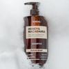 KUNDAL Honey & Macadamia Nature Shampoo #White Musk (Renewal) 500ml