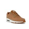 Nike Air Max 90 Premium Flax Men Sneakers Tan Sail HJ3153-200