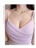 Утягивающее сетчатое платье-комбинация Bodycon