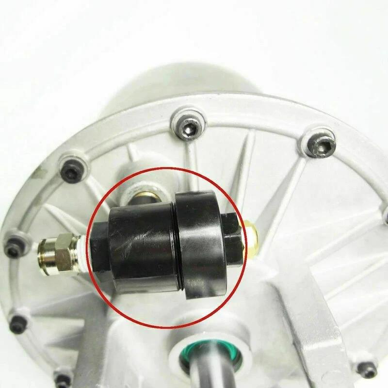 1 шт. шиномонтажный станок часть цилиндра шины быстросъемный выпускной клапан для пальто