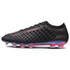 Phantom Ultra Venom FG Black Pink Blast Men Sneakers DV6244-006