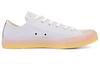 Men's Sneakers Converse Chuck Taylor All Star Low 'Oxygen Purple Fresh Yellow'