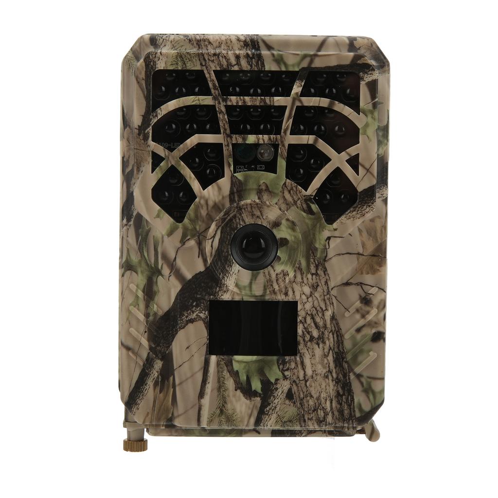 Камера для слежения 5 мегапикселей HD 1280x720P 25 кадров в секунду водонепроницаемая 2,4-дюймовая ЖК-прочная игровая камера для сада