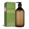 Hetras Beauty Hotel Therapy Парфюмированный лосьон для тела большого объема 1013 мл Hotelwood Flower Park
