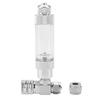 Aquarium System CO2 Regulator Needle Check Valve Bubble Counter Fish Tank Accessory