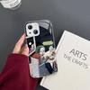 M-MF Rapper D-DOOM For IPhone 14 13 12 Mini 11 Pro XS Max X XR 14 Plus Tempered Glass Cover