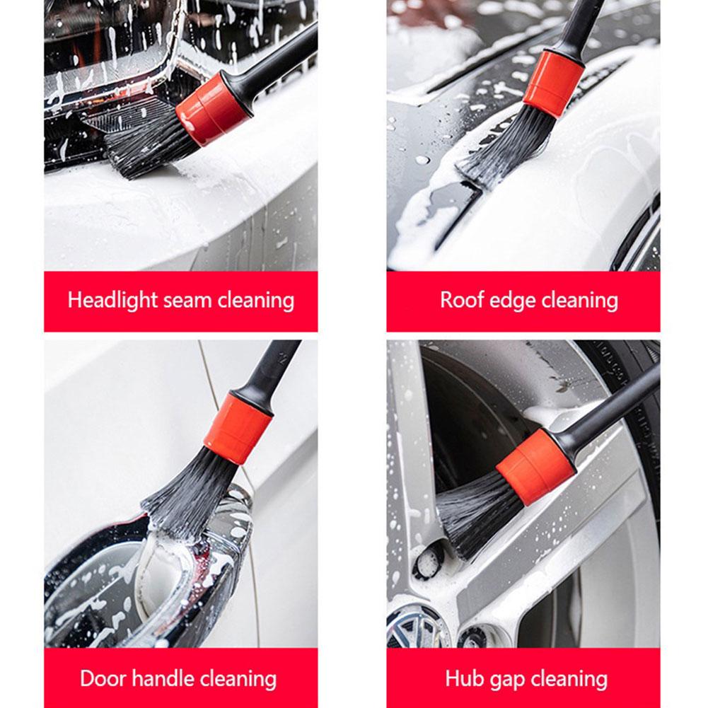 Щетка для чистки автомобильных колес, гибкая щетка для автомобильных колес, щетка для автомобильных колес J7Q4