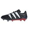 Кроссовки унисекс Predator 94 FG 30th Anniversary Black Core-Black Cloud-White IG6285
