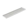 Double Tier Draining Tray Hollow Draining Tableware  Tray Drain Holder  Tableware Drying