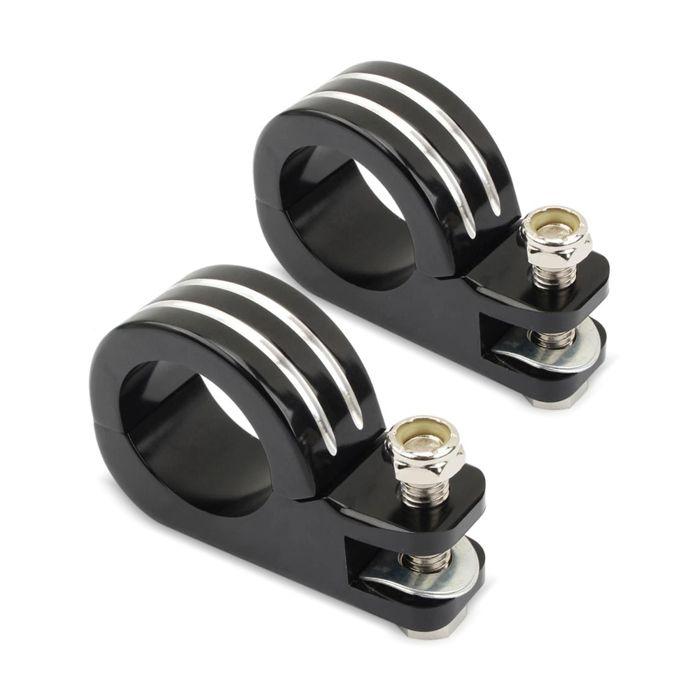 Moto Respose-Pied pour pare cylindre 38mm Set HC4