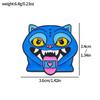 Metal Badge Animation Character Alloy Brooch Accessories