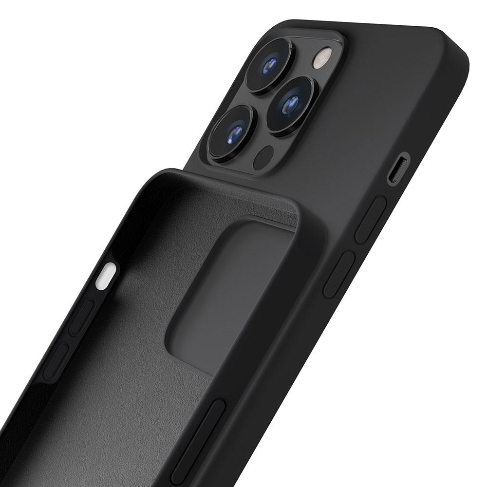 Apple Iphone 15 Pro - 3Mk Silicone Case