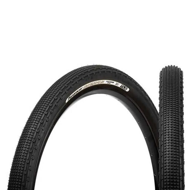 Жесткая гравийная шина Panaracer King SK Tubeless 650B x 53