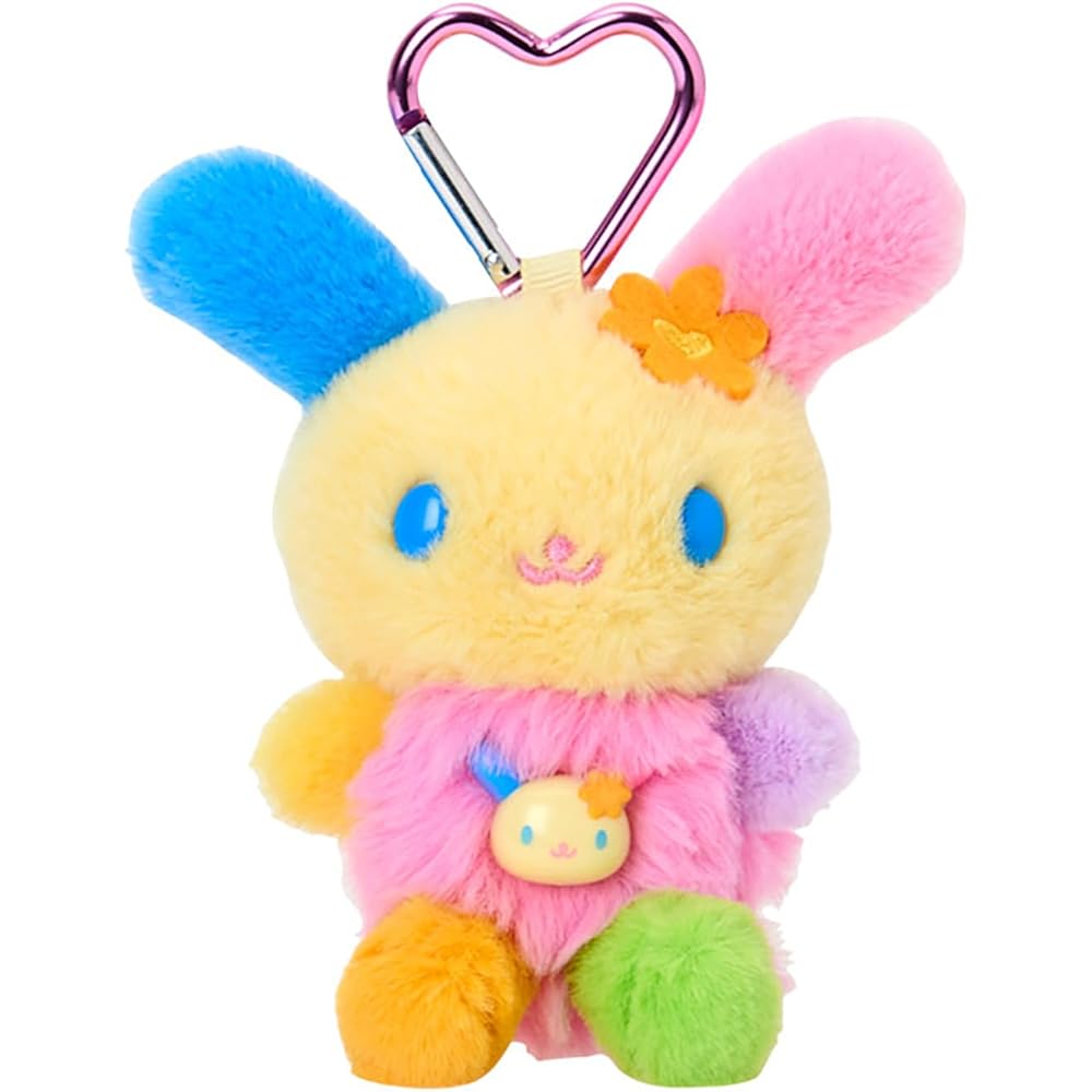 Держатель для маскота Sanrio Tokimeki Pop Beads Усахана Возраст 6+