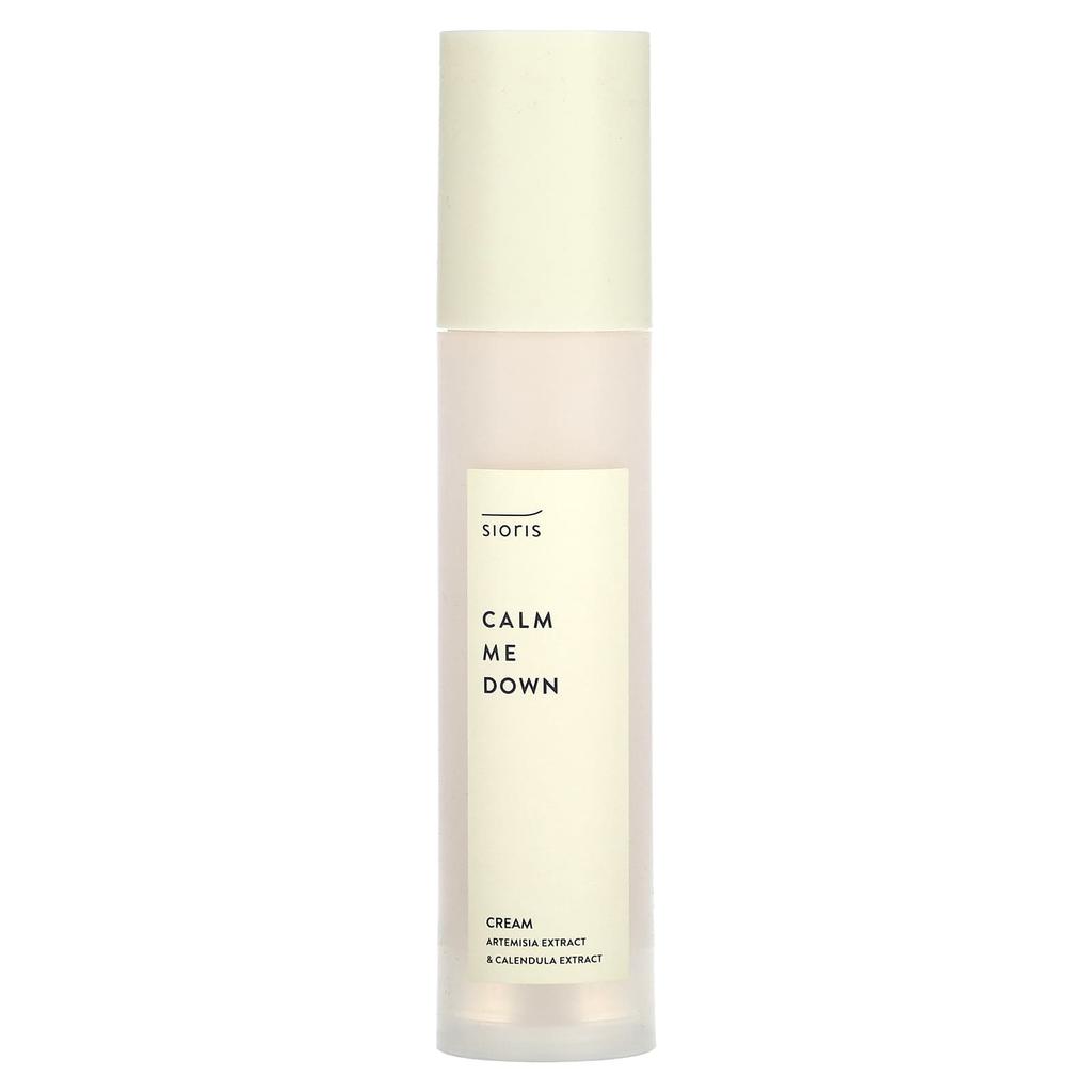 Calm Me Down Cream, 50Ml(1.69Fl Oz)