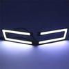DC 12V LED External Light Bright LED Running Light Bright Light COB LED Light  Exterior Lighting