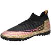 Soccer Shoes Men Football Cleats Footwear Outdoor Training Professional Match Football Boots Teenagers Futsal Sports Sneakers