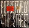12inch Record VARIOUS - Possetively 4th Street 4440201 4th & Broadway 1990 US Dance & Electronica Used