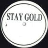 12inch Record YOUNG ZEE & LAURYN HILL - Stay Gold / Stay Gold Remix JJ002PROMO Not On Label 1997 US Rap & Hip-Hop/R&B Used