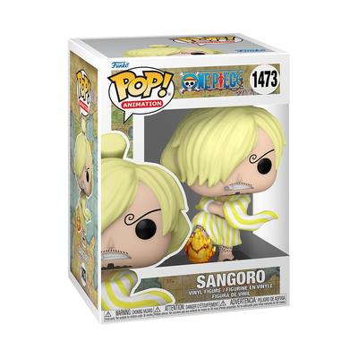 Коллекционная фигурка Funko Tornado Dance 14 Pop! -