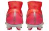 Nike Mercurial Superfly 8 Elite Fg Ярко-малиновый Индиго-взрыв CV0958-600
