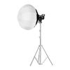 Godox SL60IIBi Двухцветный светодиодный видеосвет Комплект с софтбоксом-фонарем