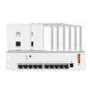 Huawei Mesh-система Wi-Fi 6 для всего дома с панельными точками доступа и PoE-коммутатором (Китайская версия)