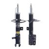 1Pcs For Chrysler Dodge Caliber Jeep Compass Patriot MK Suspension Strut Rear Front Shock Absorber5105175AF 5105174AF 5105179AC