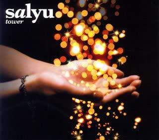 CD SALYU, YO HITOTO; SARASA IFU - Tower TFCC89165 Japan Japanese Pop/Rock Used