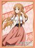Bushiroad Sleeve Collection High Grade Vol.2746 Sword Art Online Alicization "Asuna Yuki" Weiss Schwarz оригинальная версия.