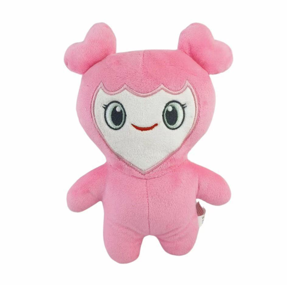 25cm Cute Cartoon Animal Plush Toy Doll Pillow Soft Stuffed Gift For Girls Birthday