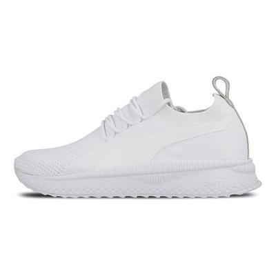Кеды Tsugi Fabric Apex Evoknit Sport Casual Низкие Повседневные Мужские кроссовки Белые 366432-02
