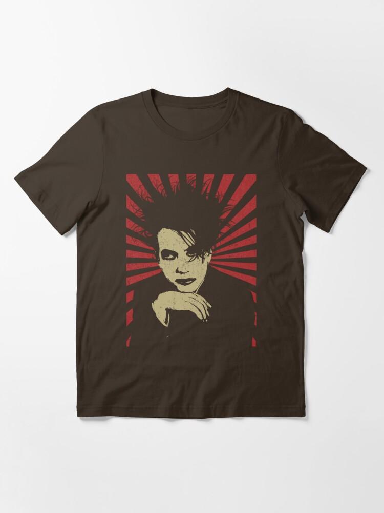 The Cure Art - The Cure Essential T-Shirt