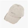 Jacquemus 235ac452 3071 140 Кепка-бейсболка La Casquet Artichoke с бахромой