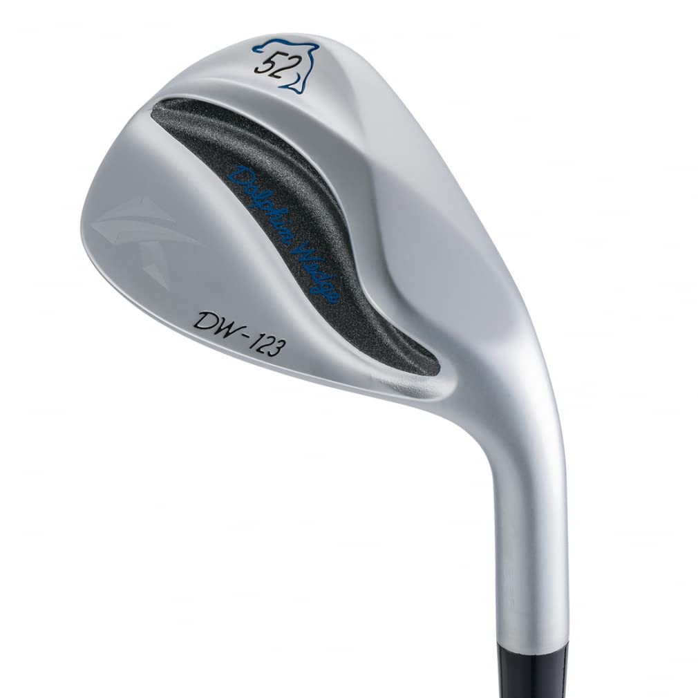 Kasco Dolphin Wedge Dolphin WEDGE 52 DW-123 DP-231