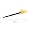 1Pcs Palace Hanfu Ancient Chinese Hairpin New Chinese Style Hair Insert Durable Hair Stick
