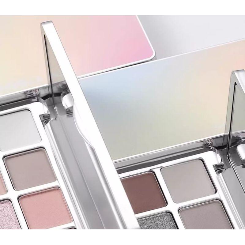 SHEDELLA - Dreamy Eyeshadow Palette - A Little Blue