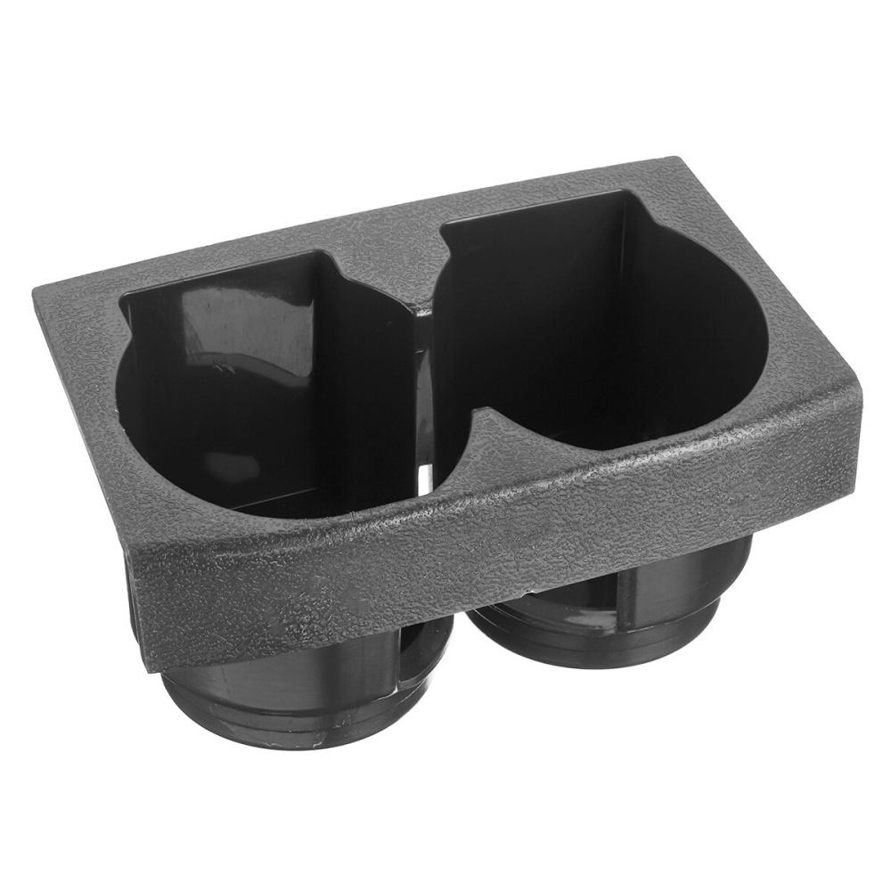 Front Centre Console Cup Holder Dark Gray 68430Vb100 For Nissan Patrol Gu Y61