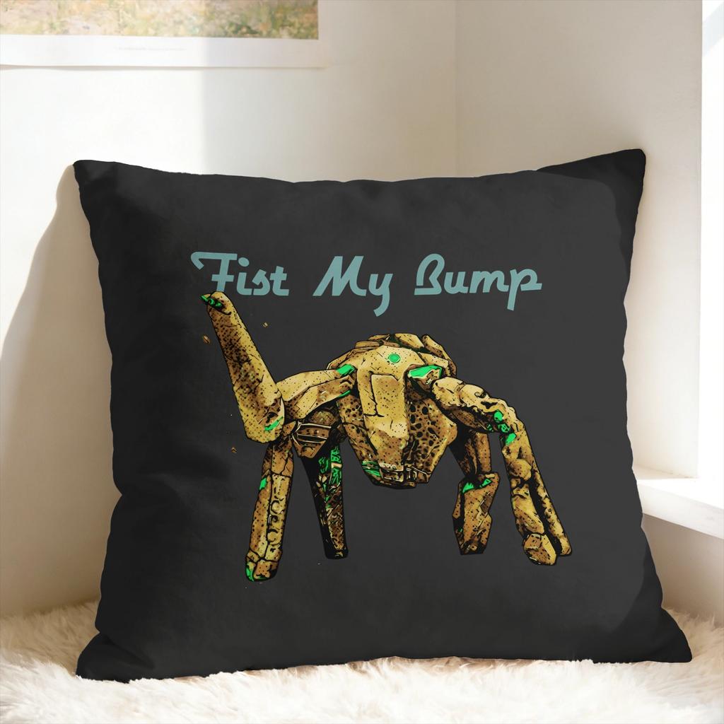 P-Project Hail Mary Pillowcases Ah! Element Of Surprise Funny Pillow Case For Sofa Home Decor Custom Pillow Cover