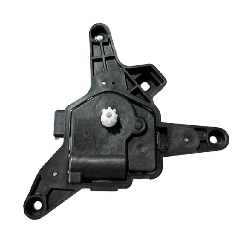 971542Y000 Привод заслонки смешивания отопителя HVAC для Kia Sedona Sorento 2015+ Hyundai Tucson Santa Fe OEM 97154-2Y000