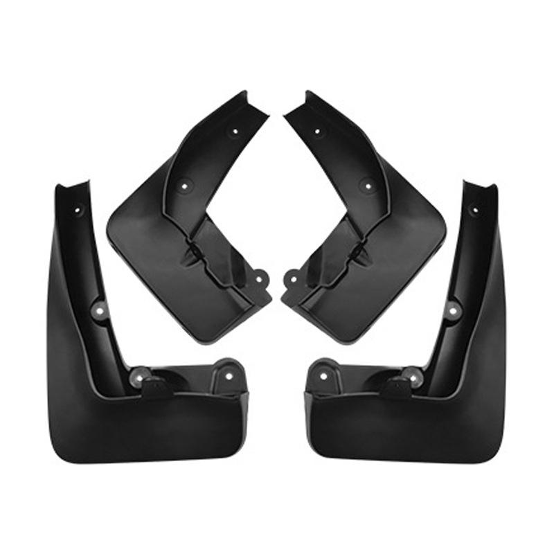 Брызговики BMW X Series для моделей 02-23: X1, X2, X3, X4, X5, X6, X7