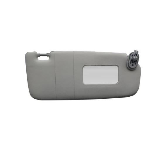 Interior Sun Visor For Hyundai I20 2008-2018 Left Right 2Pcs Set Car Sun Visor Protection Oem 852101J001OM