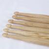 Wood Drum Sticks 1 Pair Drum Set Classic Drumsticks  Drum